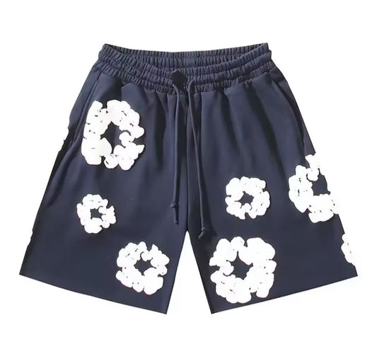 Denim Tears Short blue