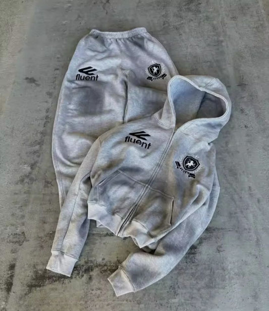 Hope Hoodie and Pants